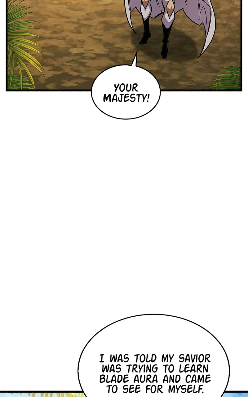 The Player Hides His Past [Official] - Episode 34 manhwa