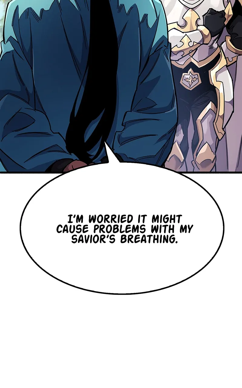 The Player Hides His Past [Official] - Episode 34 manhwa