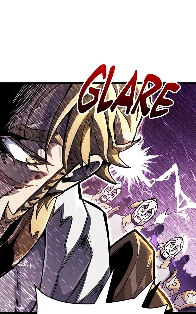 The Player Hides His Past [Official] - Episode 34 manhwa