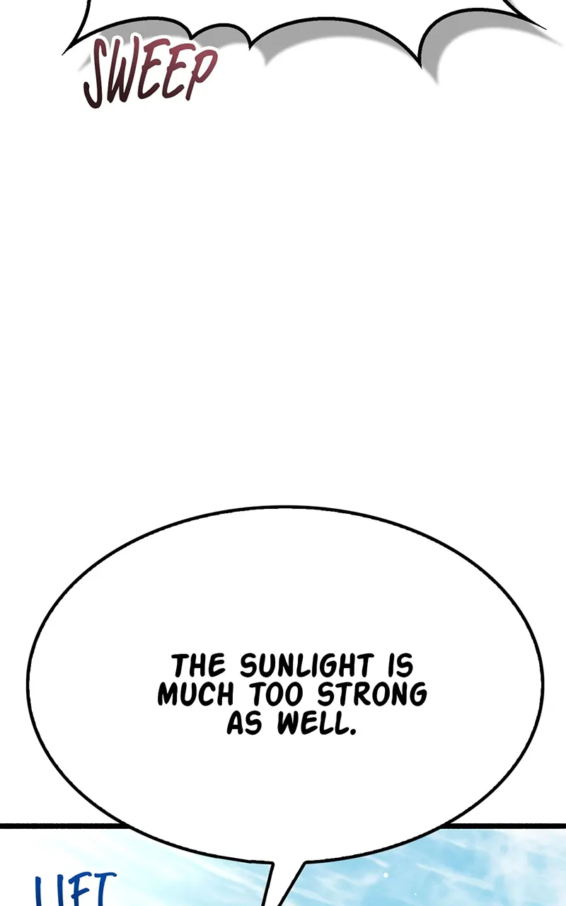 The Player Hides His Past [Official] - Episode 34 manhwa