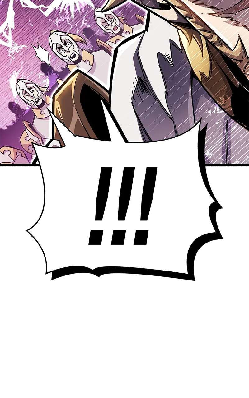 The Player Hides His Past [Official] - Episode 34 manhwa
