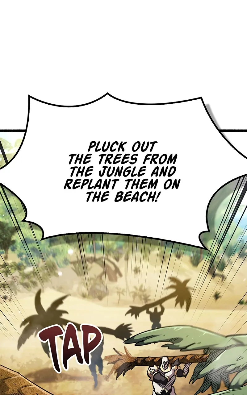 The Player Hides His Past [Official] - Episode 34 manhwa