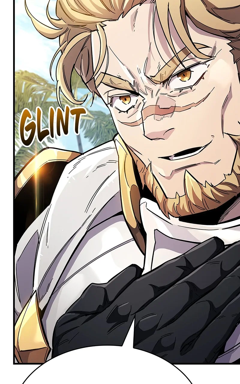 The Player Hides His Past [Official] - Episode 34 manhwa