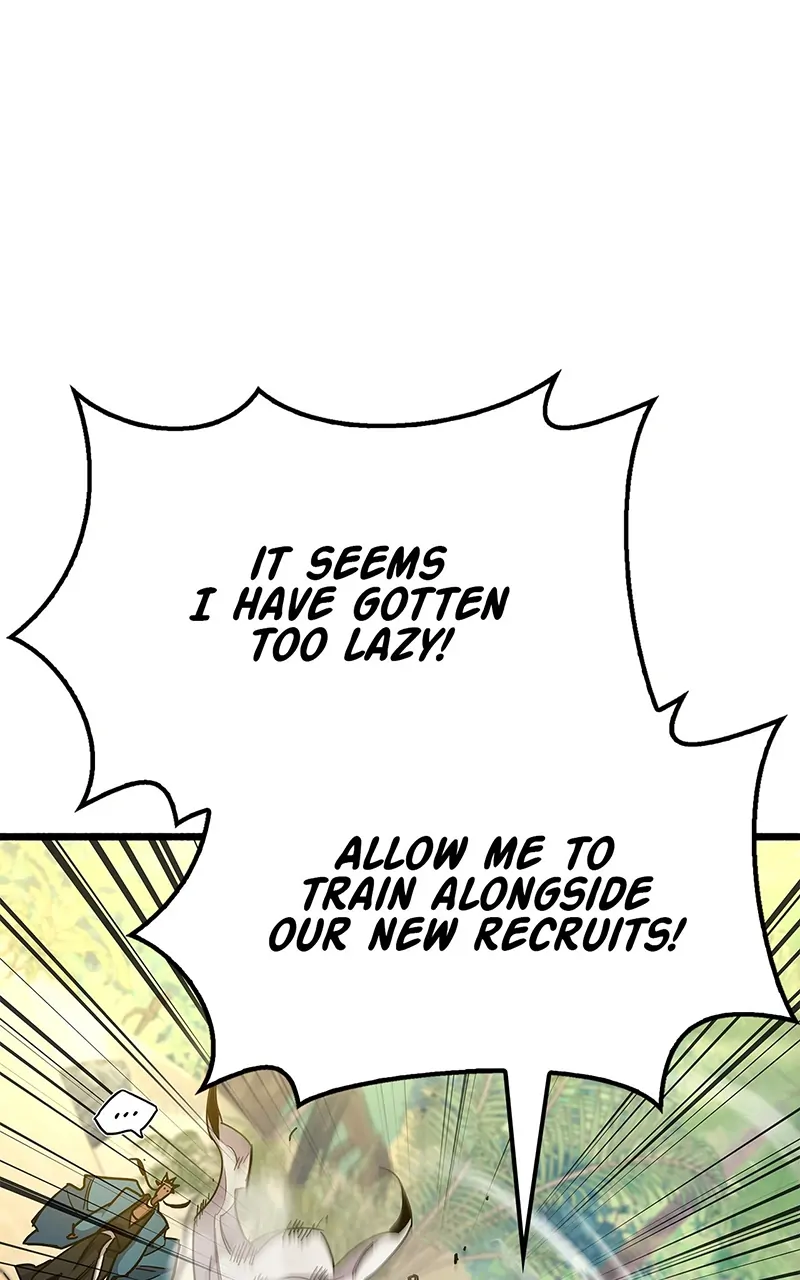 The Player Hides His Past [Official] - Episode 34 manhwa