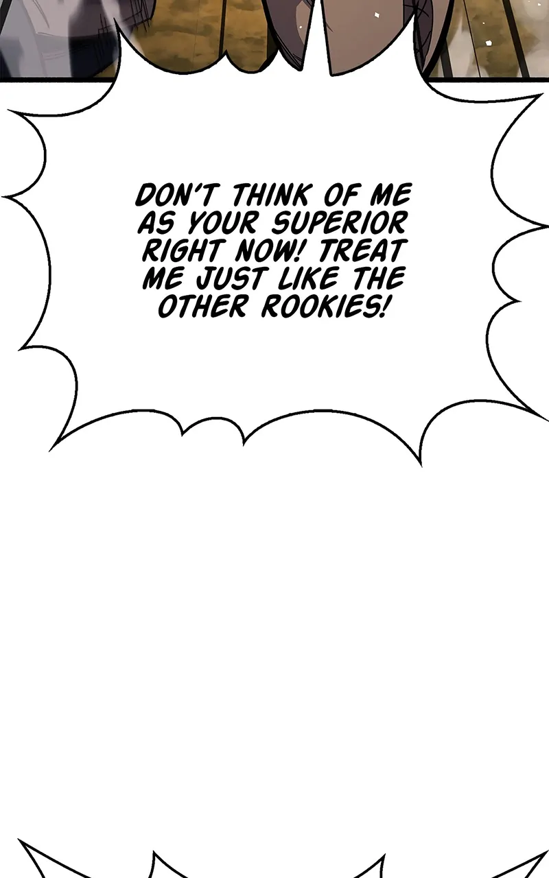 The Player Hides His Past [Official] - Episode 34 manhwa
