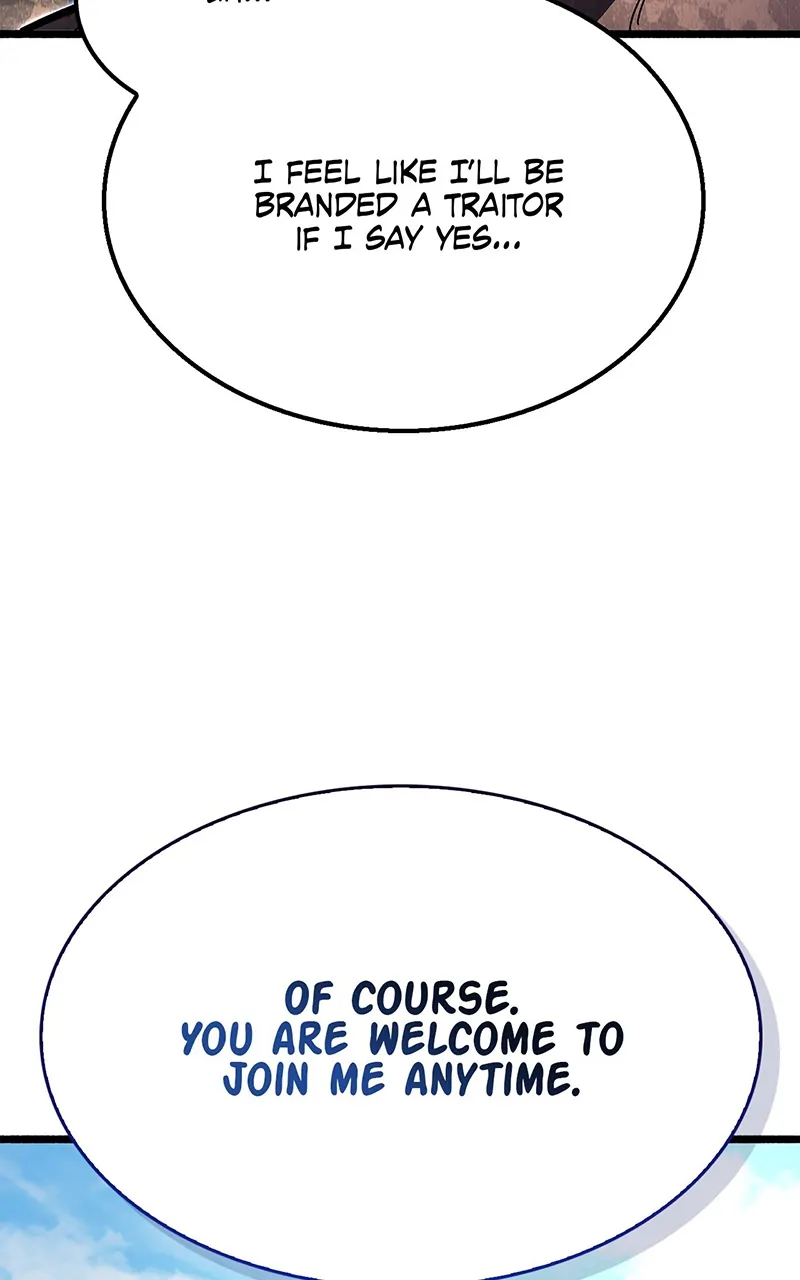 The Player Hides His Past [Official] - Episode 34 manhwa