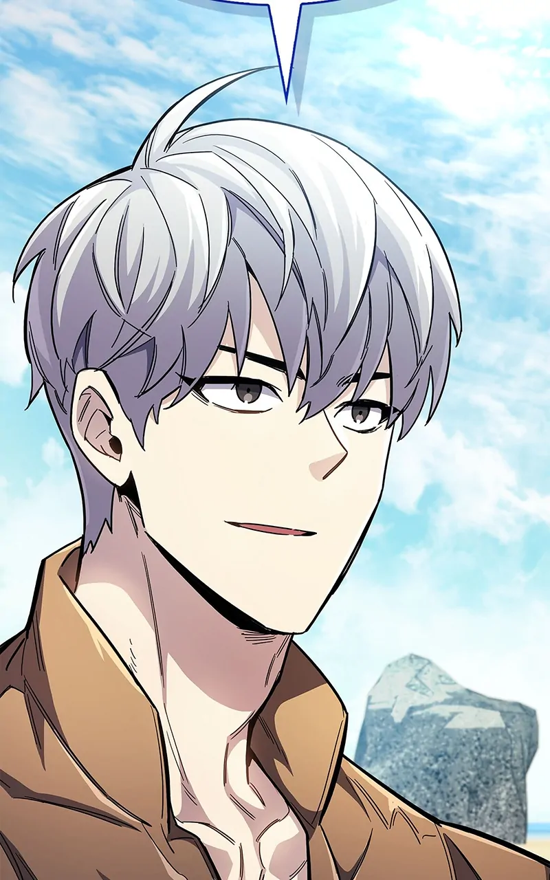 The Player Hides His Past [Official] - Episode 34 manhwa