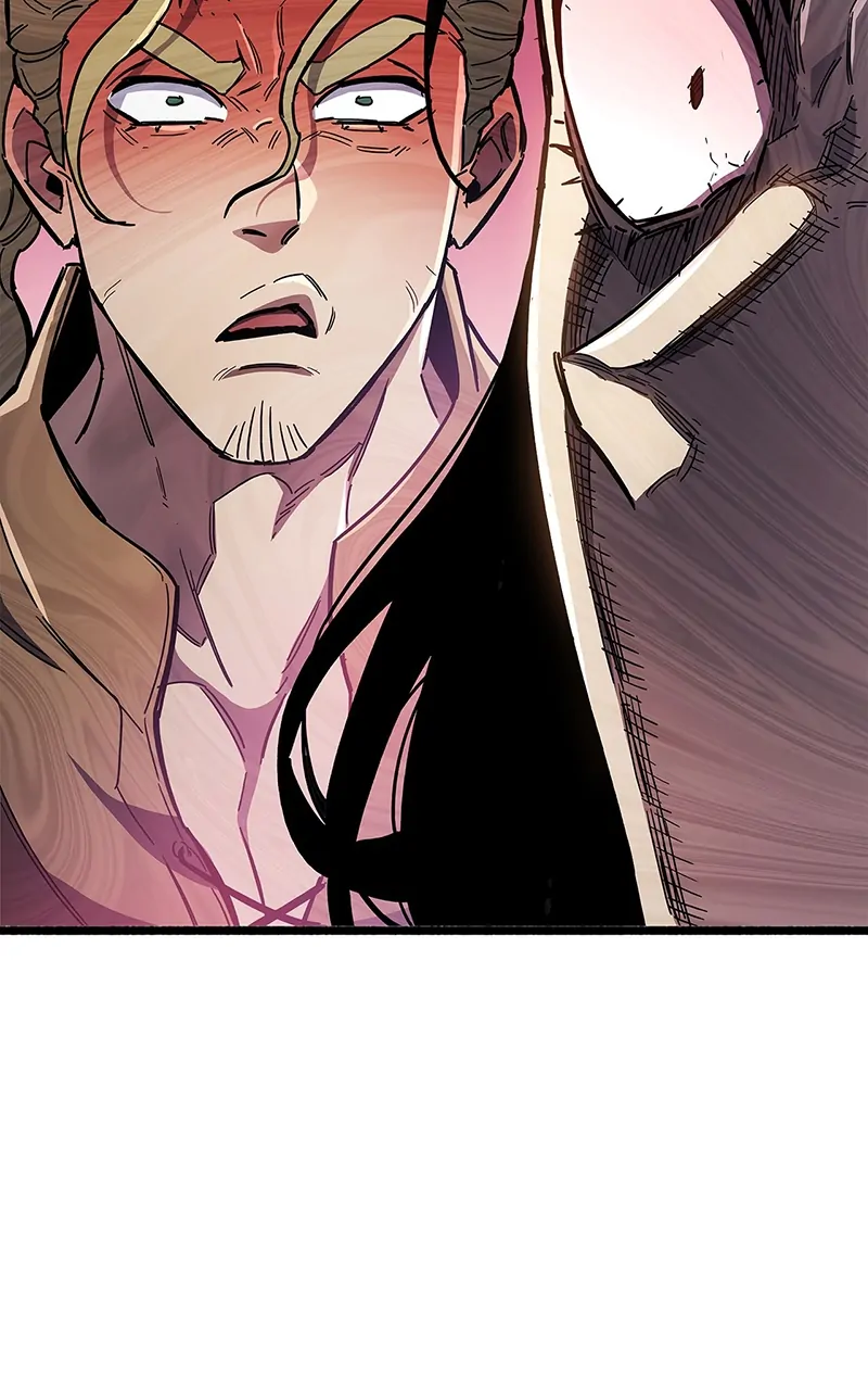 The Player Hides His Past [Official] - Episode 34 manhwa