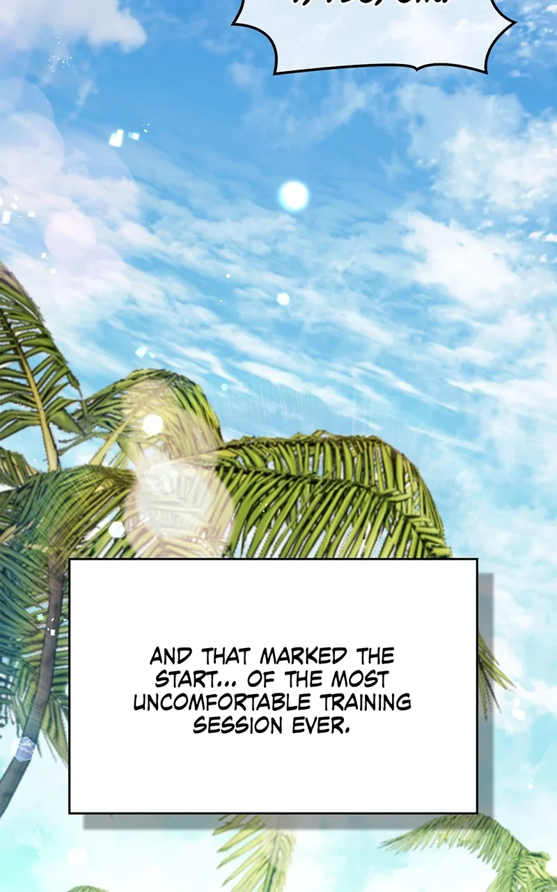 The Player Hides His Past [Official] - Episode 34 manhwa