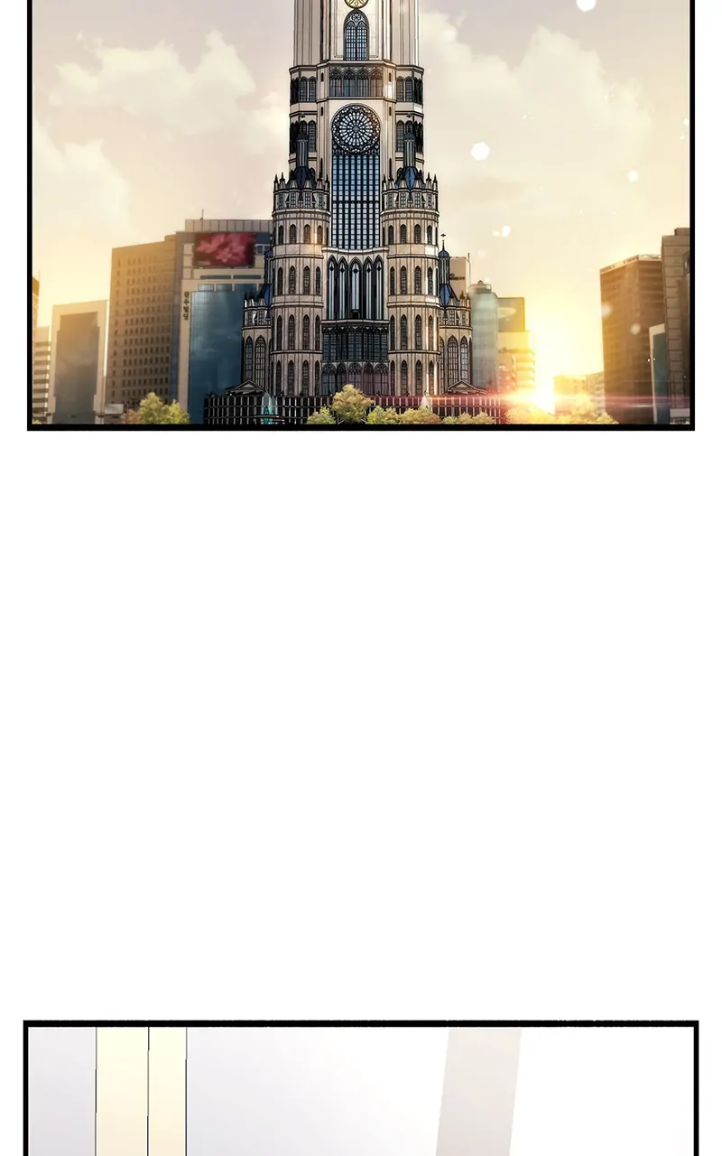 The Player Hides His Past [Official] - Episode 34 manhwa