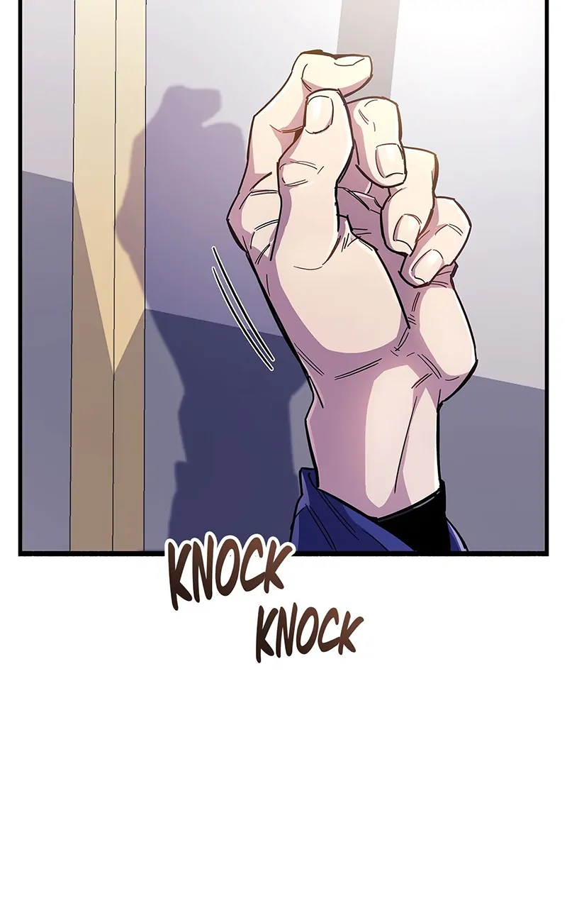 The Player Hides His Past [Official] - Episode 34 manhwa