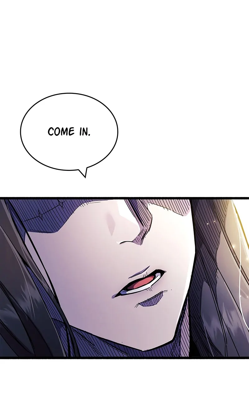 The Player Hides His Past [Official] - Episode 34 manhwa