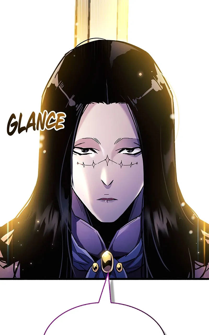 The Player Hides His Past [Official] - Episode 34 manhwa