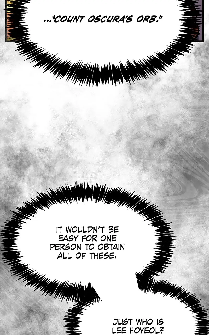 The Player Hides His Past [Official] - Episode 34 manhwa