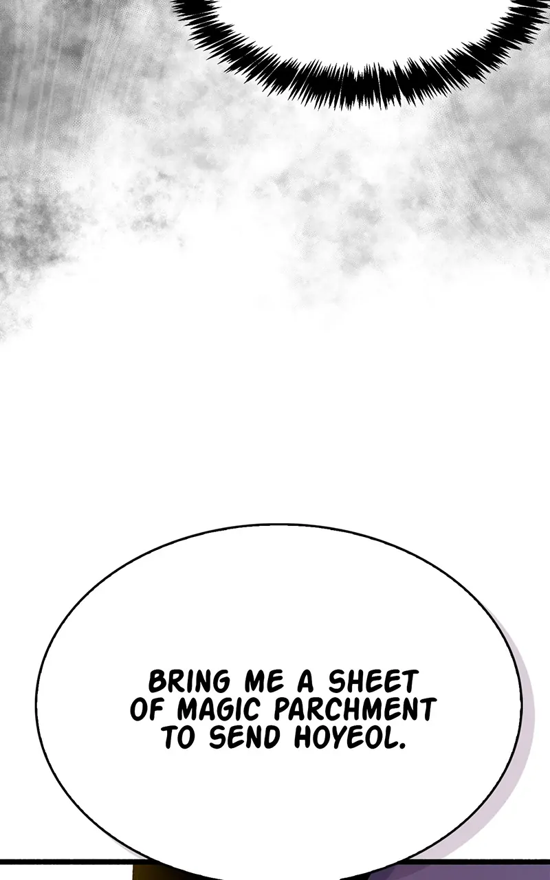 The Player Hides His Past [Official] - Episode 34 manhwa