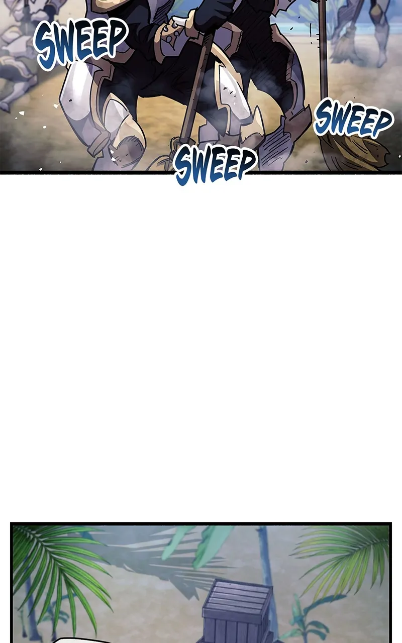 The Player Hides His Past [Official] - Episode 34 manhwa