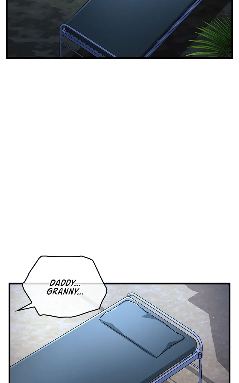 The Player Hides His Past [Official] - Episode 34 manhwa