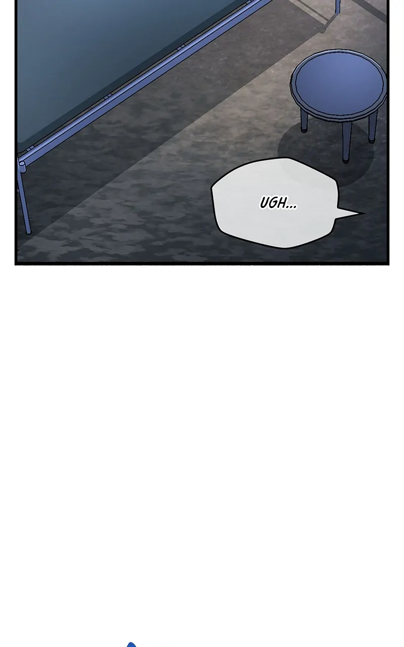 The Player Hides His Past [Official] - Episode 34 manhwa