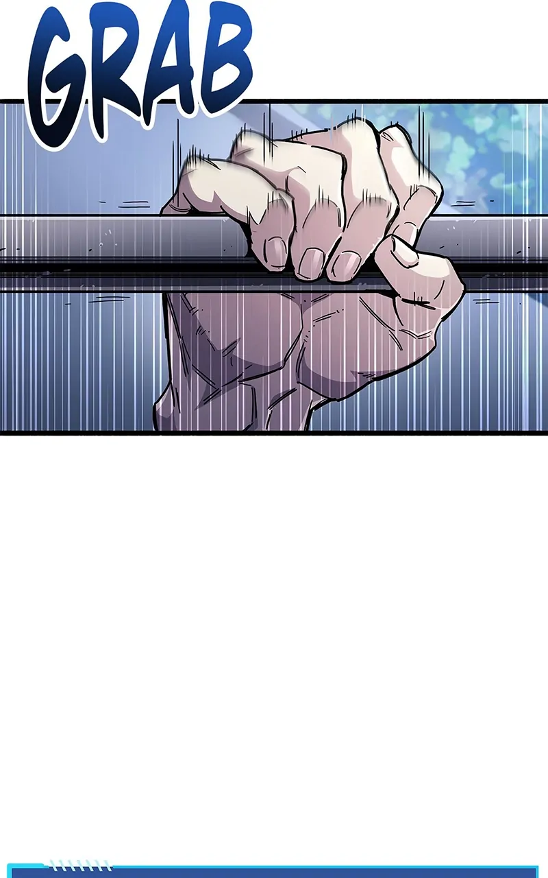 The Player Hides His Past [Official] - Episode 34 manhwa