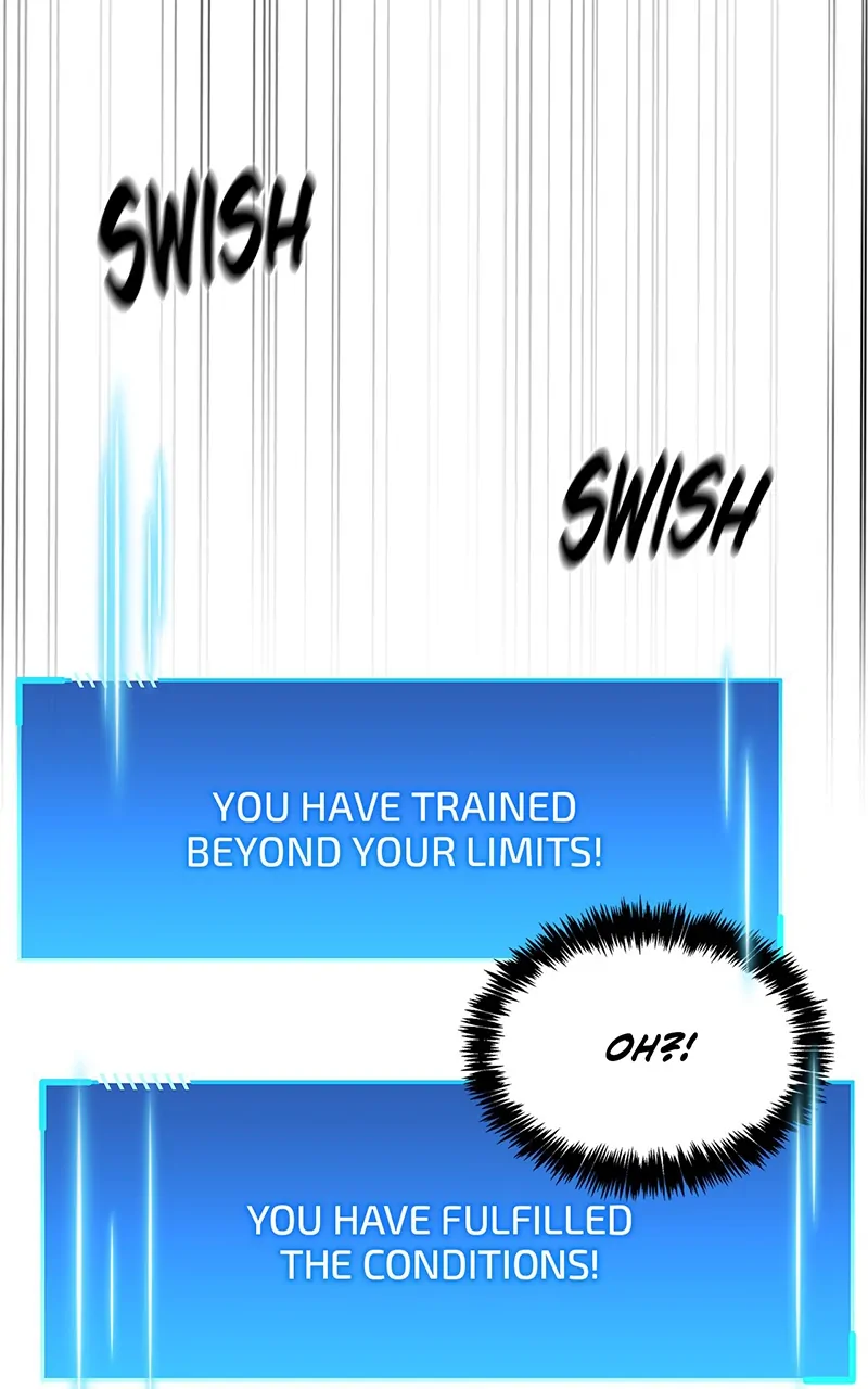 The Player Hides His Past [Official] - Episode 34 manhwa