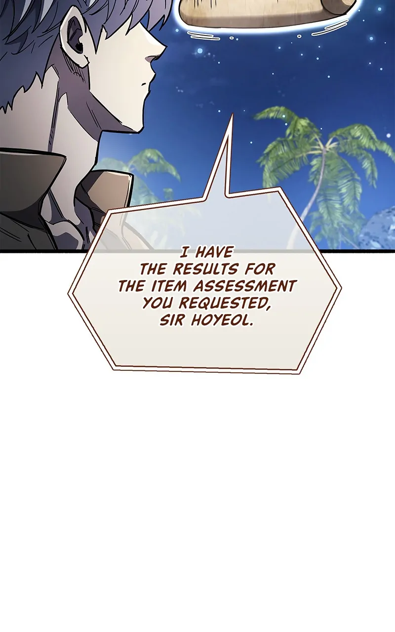 The Player Hides His Past [Official] - Episode 34 manhwa