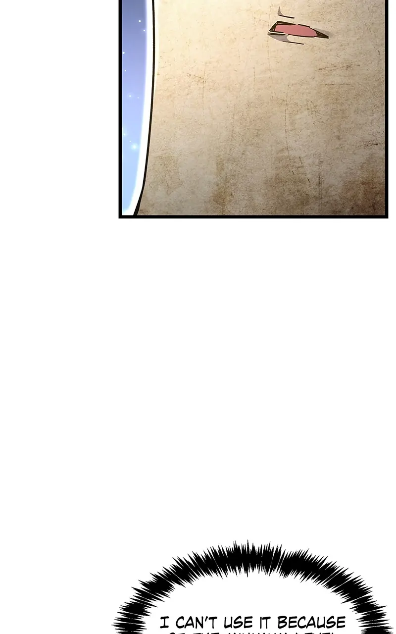 The Player Hides His Past [Official] - Episode 34 manhwa