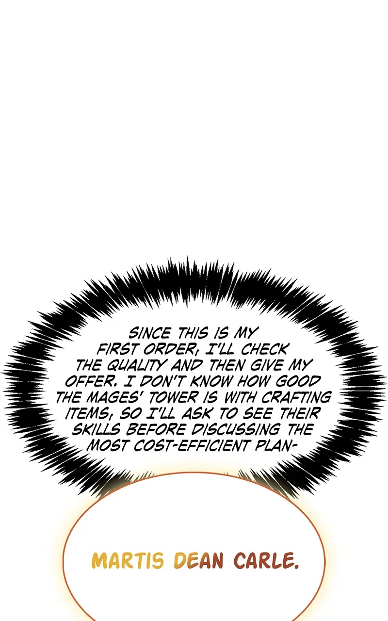 The Player Hides His Past [Official] - Episode 34 manhwa
