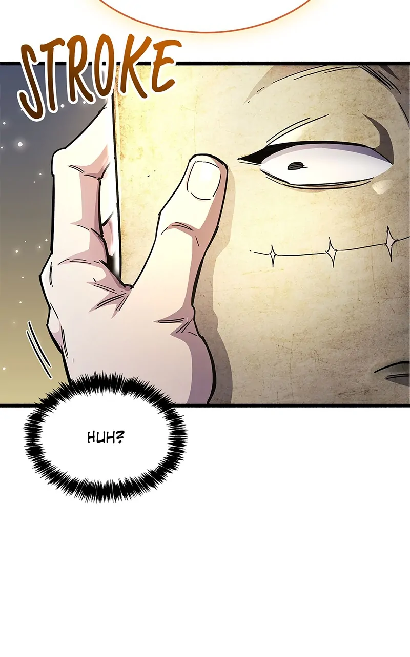 The Player Hides His Past [Official] - Episode 34 manhwa