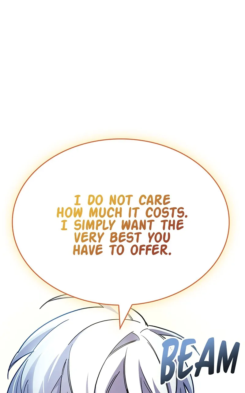 The Player Hides His Past [Official] - Episode 34 manhwa