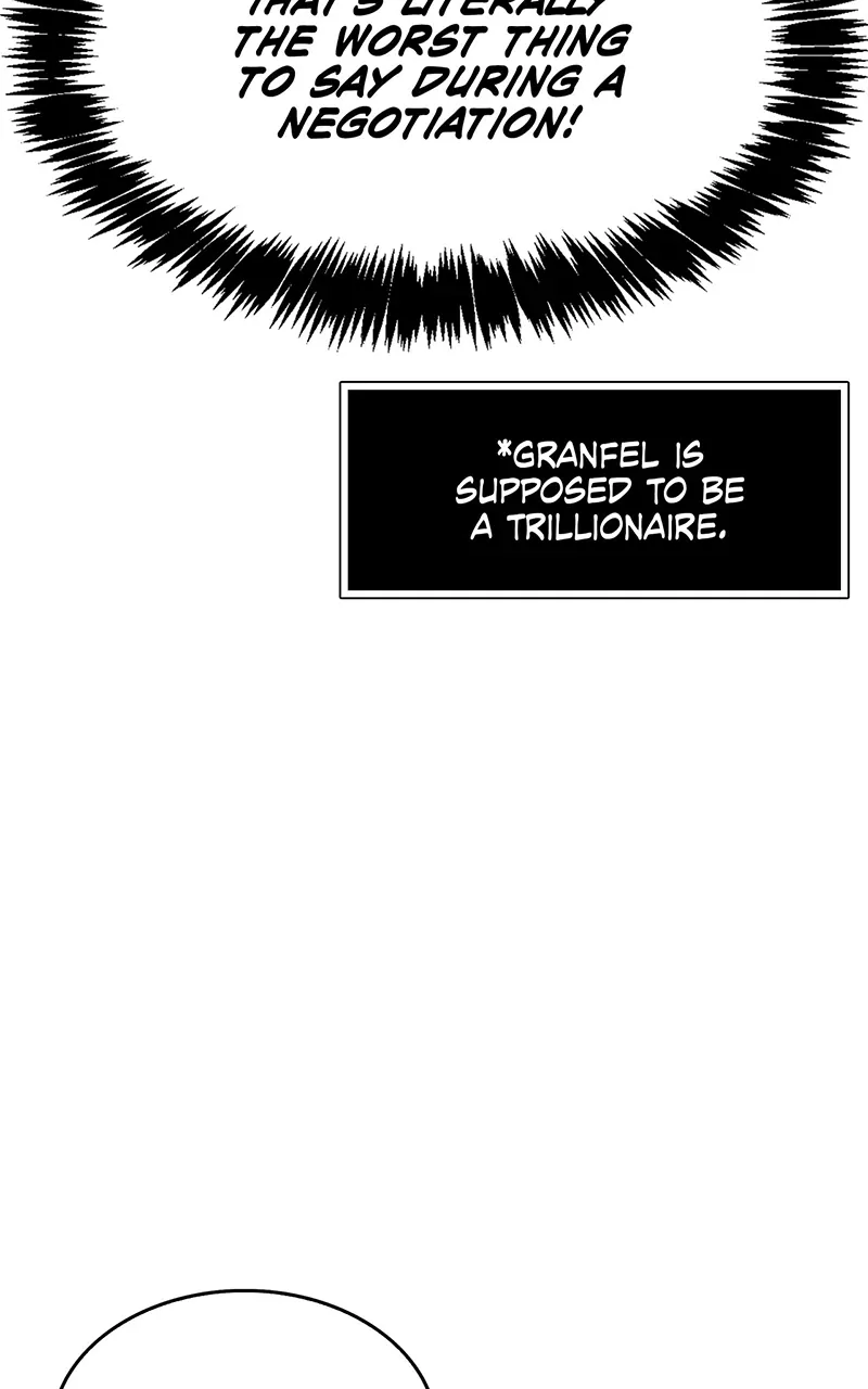 The Player Hides His Past [Official] - Episode 34 manhwa