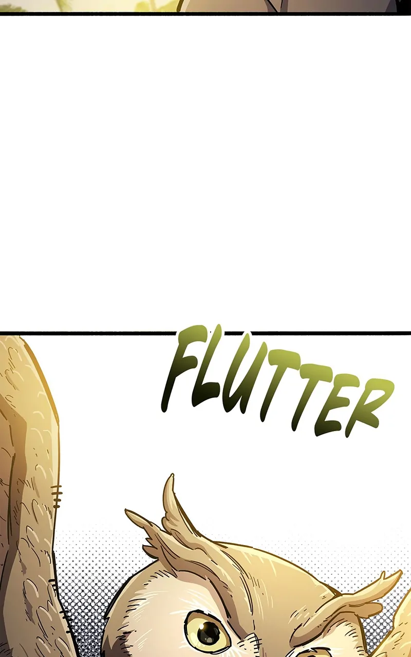 The Player Hides His Past [Official] - Episode 35 manhwa