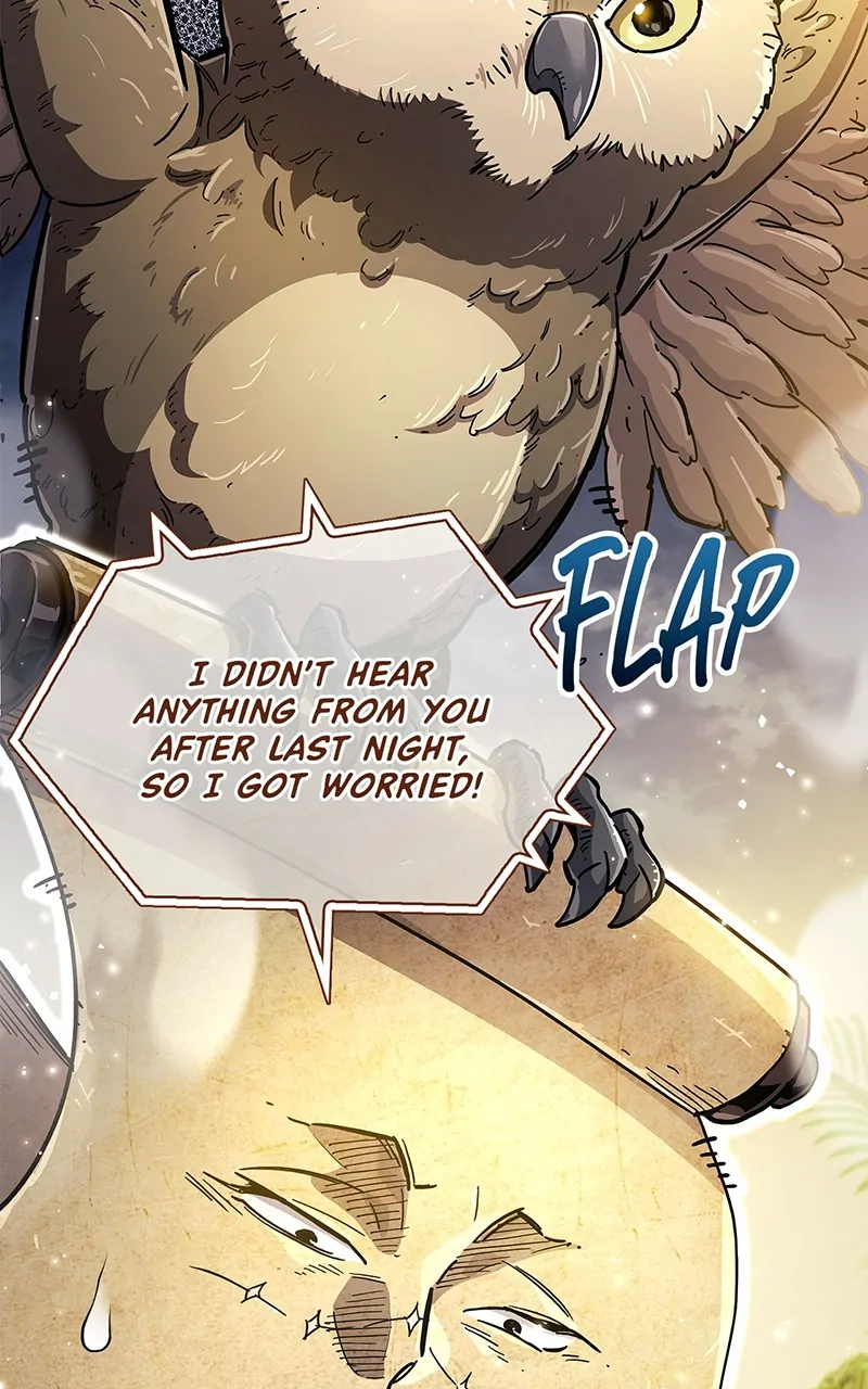 The Player Hides His Past [Official] - Episode 35 manhwa