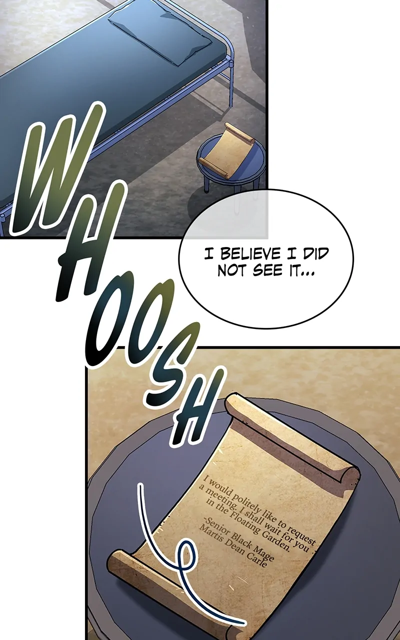 The Player Hides His Past [Official] - Episode 35 manhwa