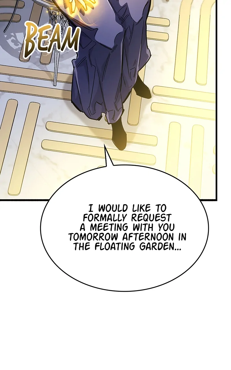 The Player Hides His Past [Official] - Episode 35 manhwa