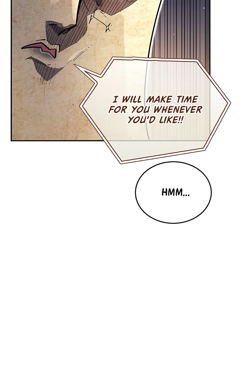 The Player Hides His Past [Official] - Episode 35 manhwa