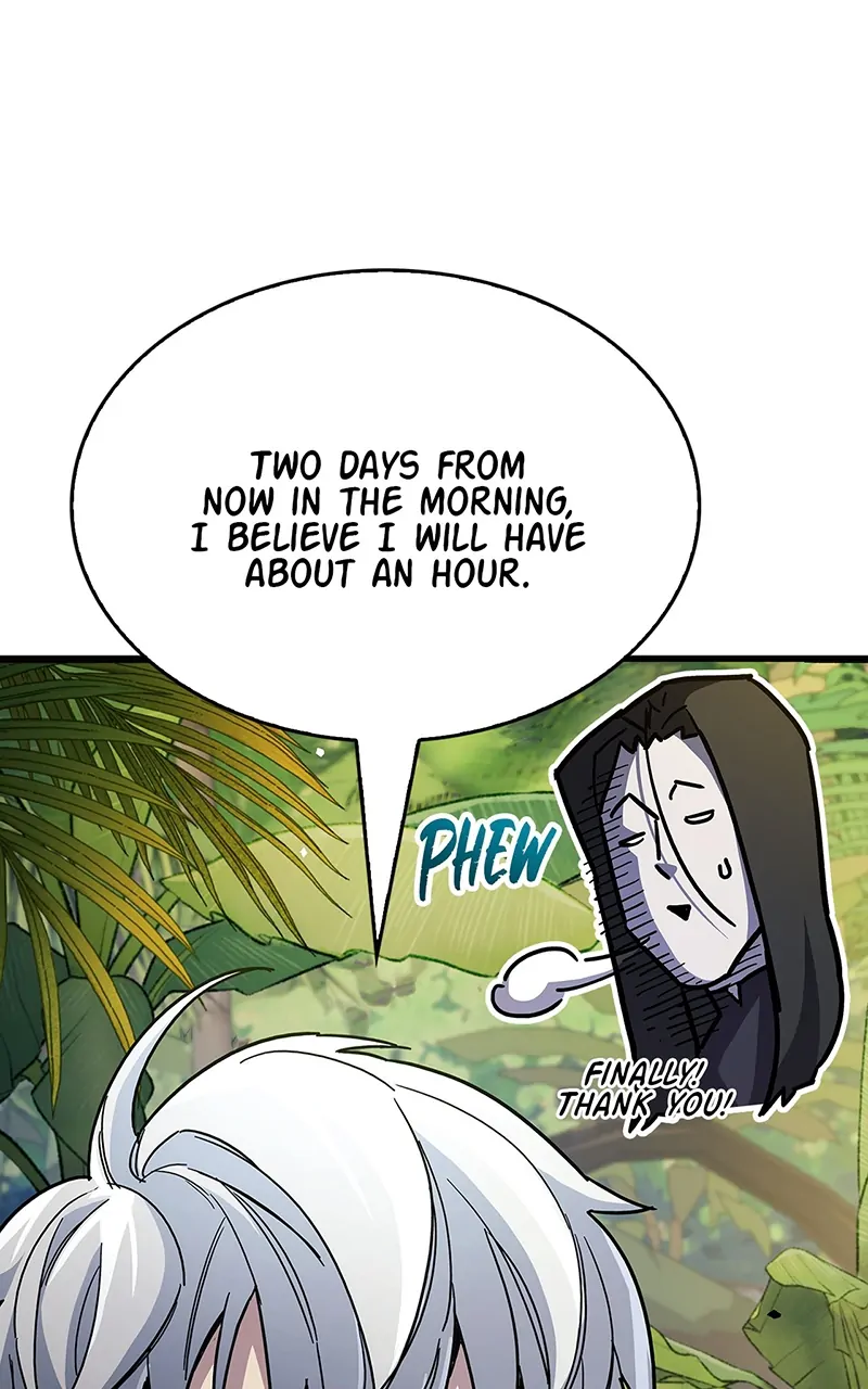 The Player Hides His Past [Official] - Episode 35 manhwa