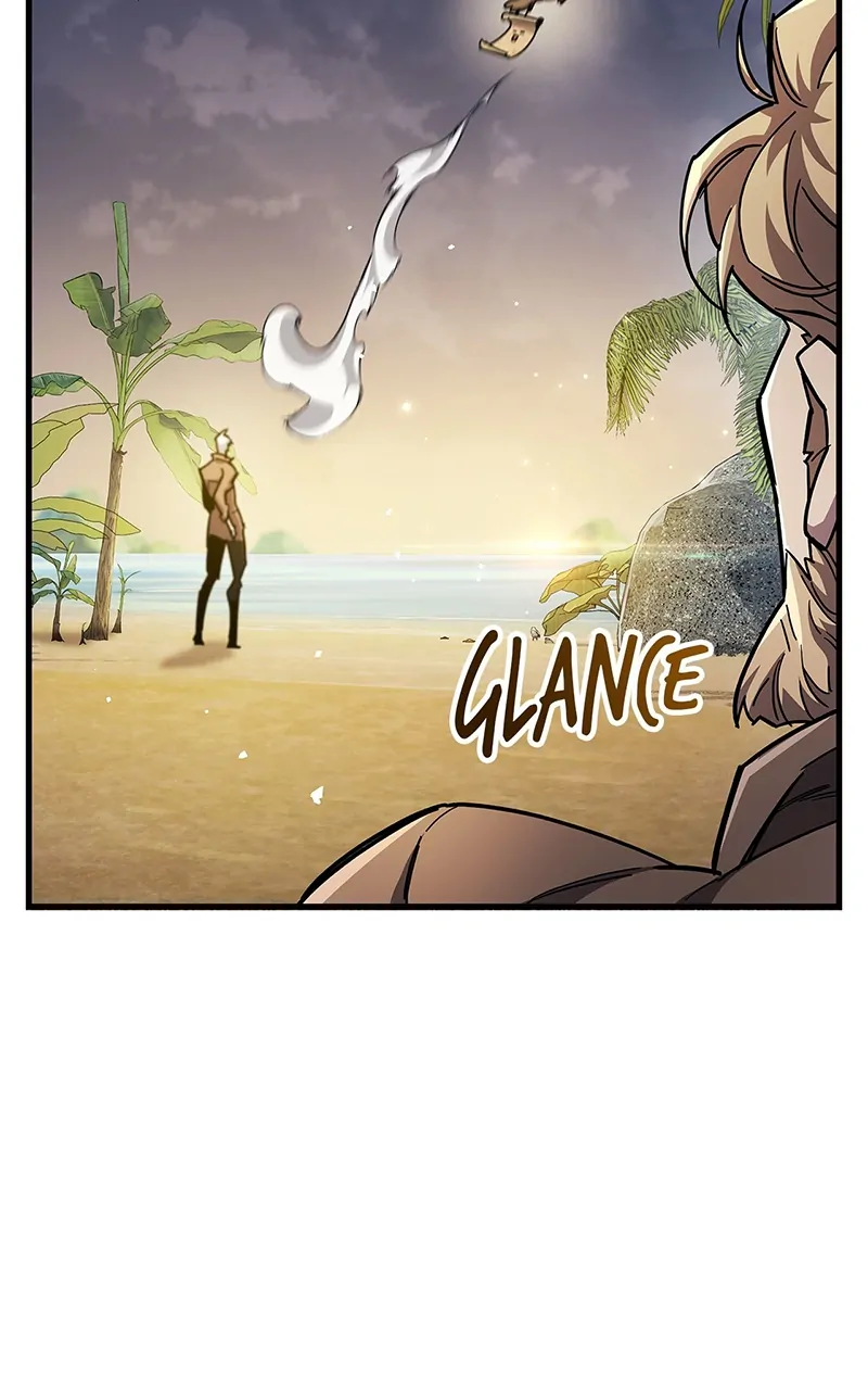 The Player Hides His Past [Official] - Episode 35 manhwa