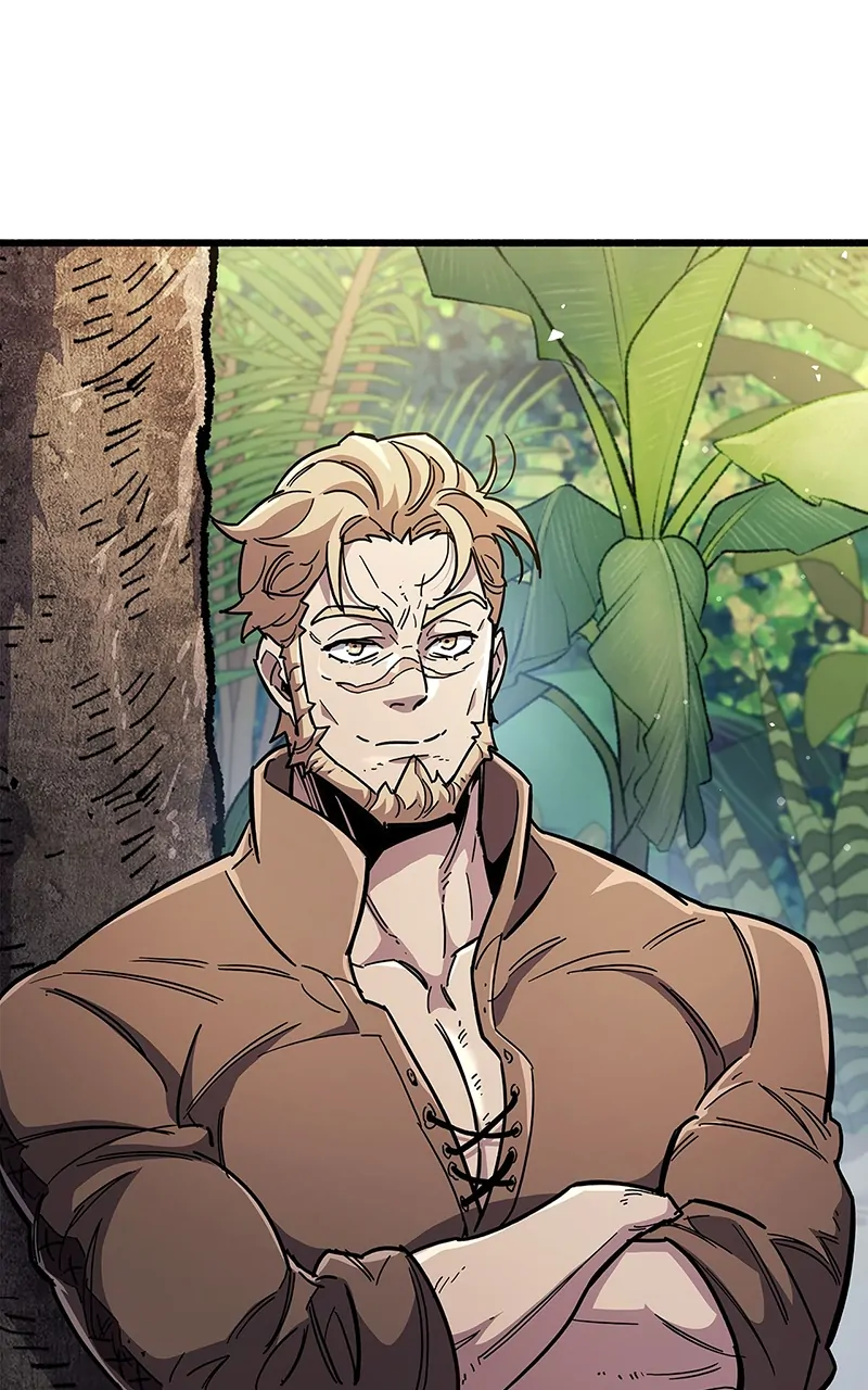 The Player Hides His Past [Official] - Episode 35 manhwa