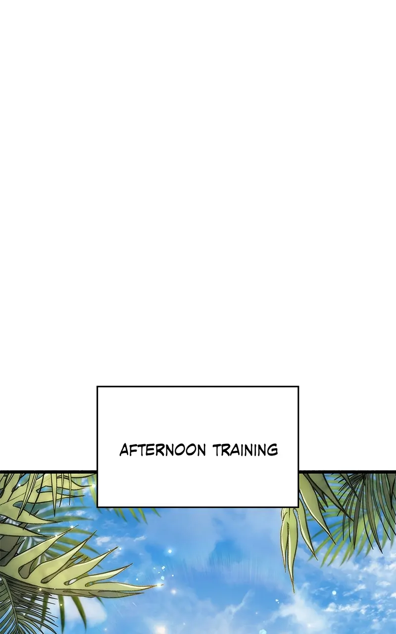 The Player Hides His Past [Official] - Episode 35 manhwa