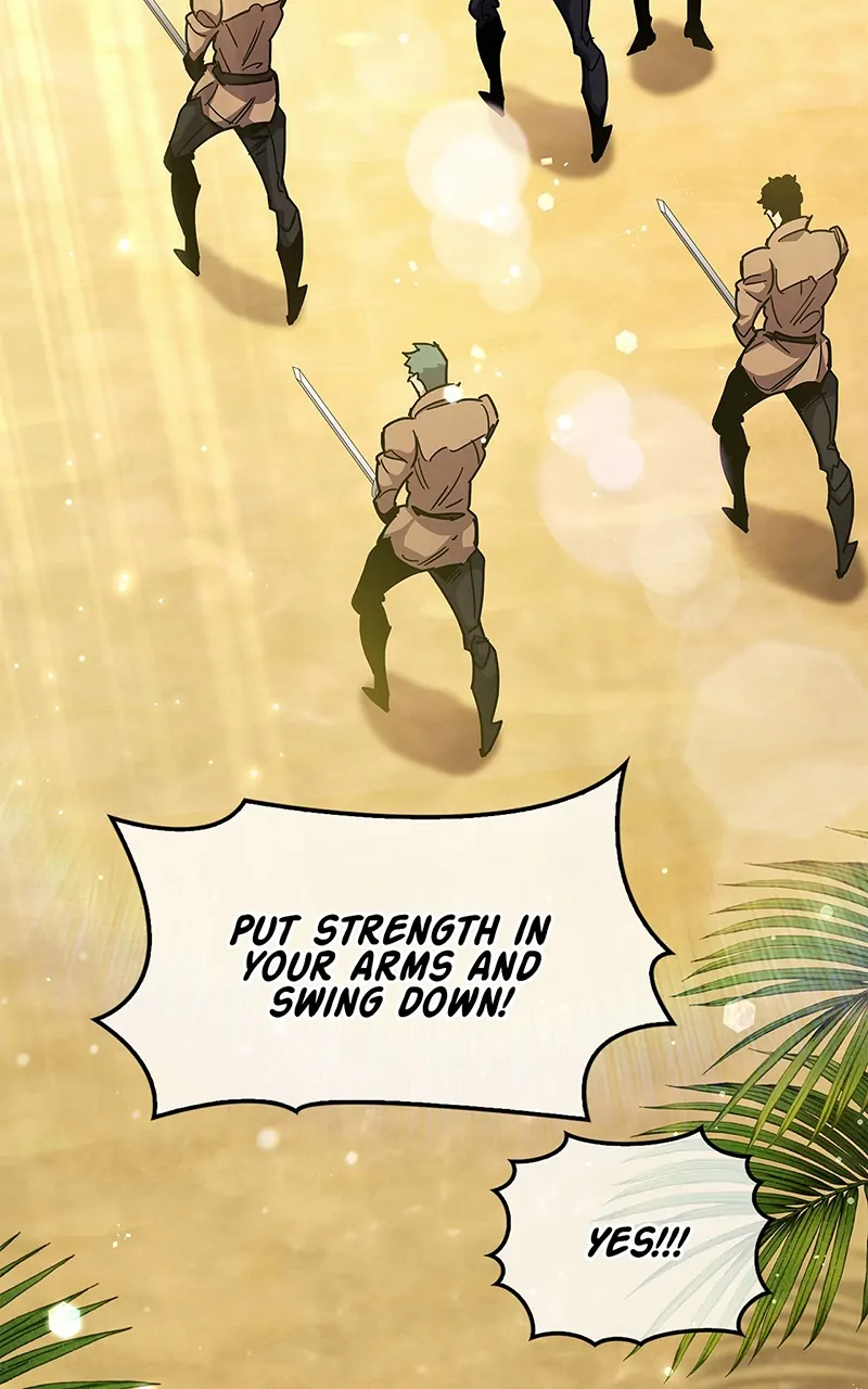 The Player Hides His Past [Official] - Episode 35 manhwa