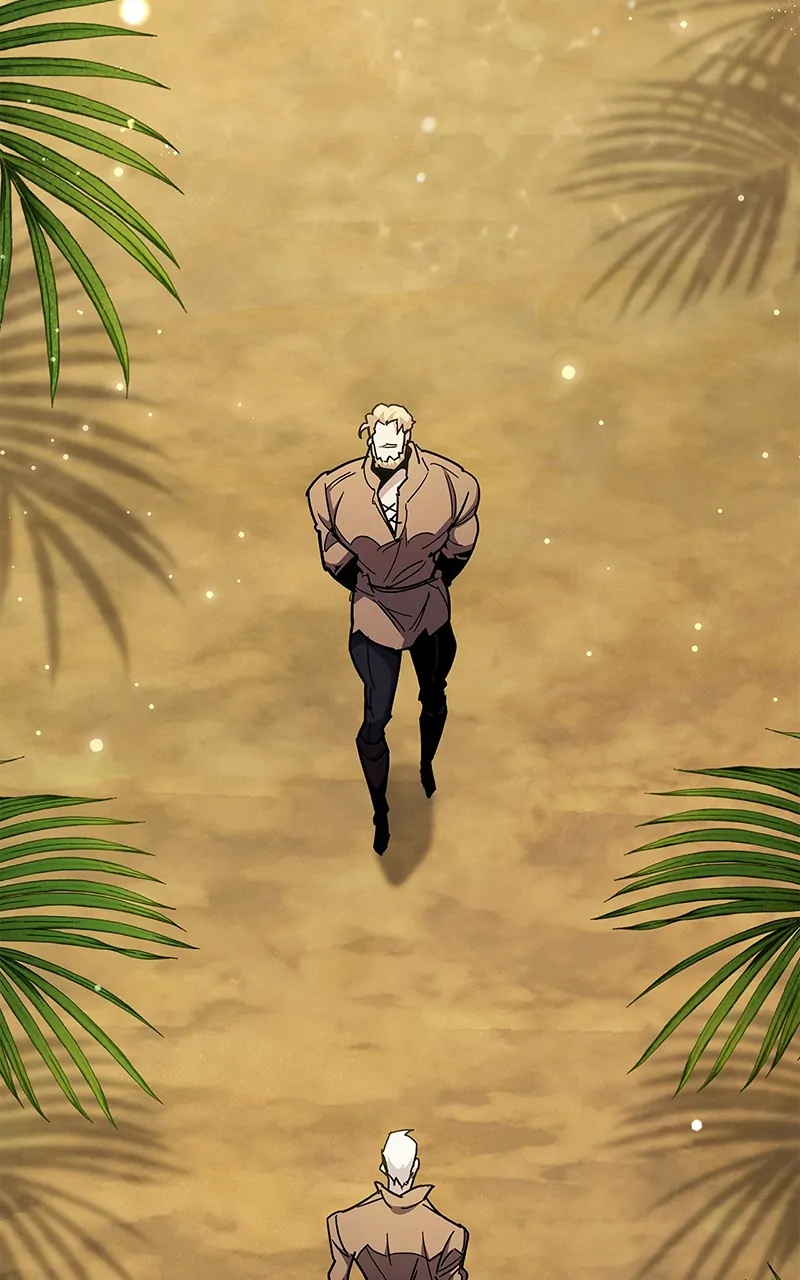 The Player Hides His Past [Official] - Episode 35 manhwa