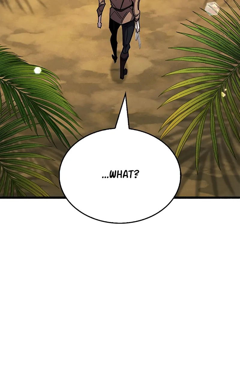 The Player Hides His Past [Official] - Episode 35 manhwa