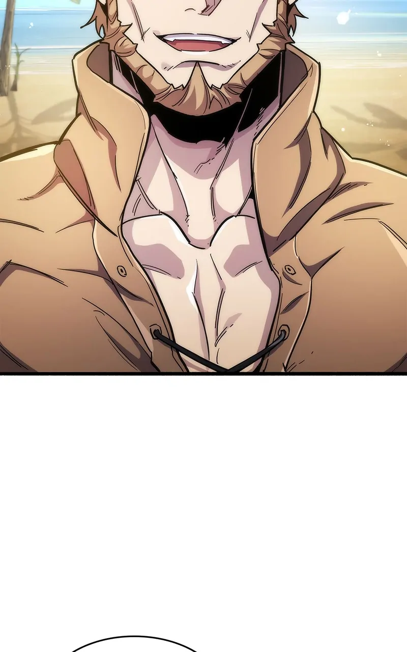 The Player Hides His Past [Official] - Episode 35 manhwa