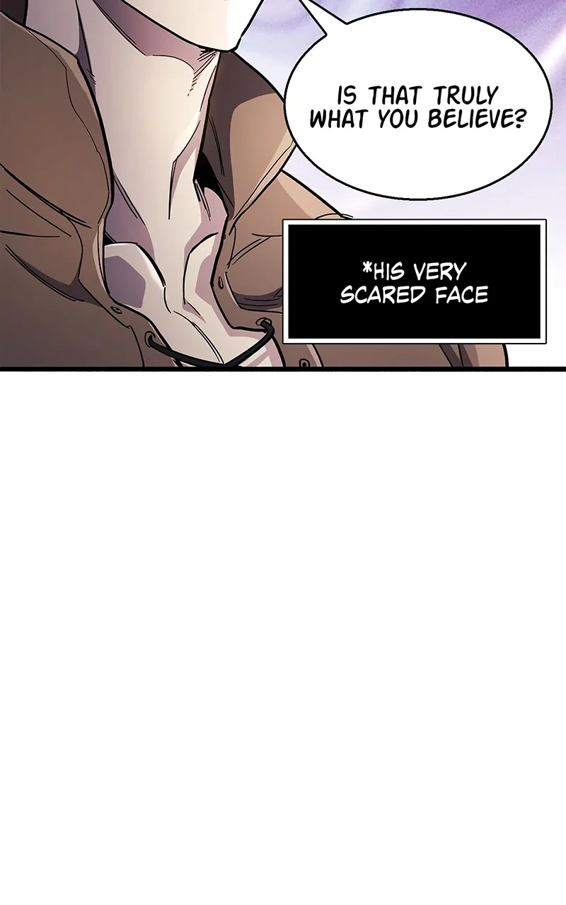 The Player Hides His Past [Official] - Episode 35 manhwa