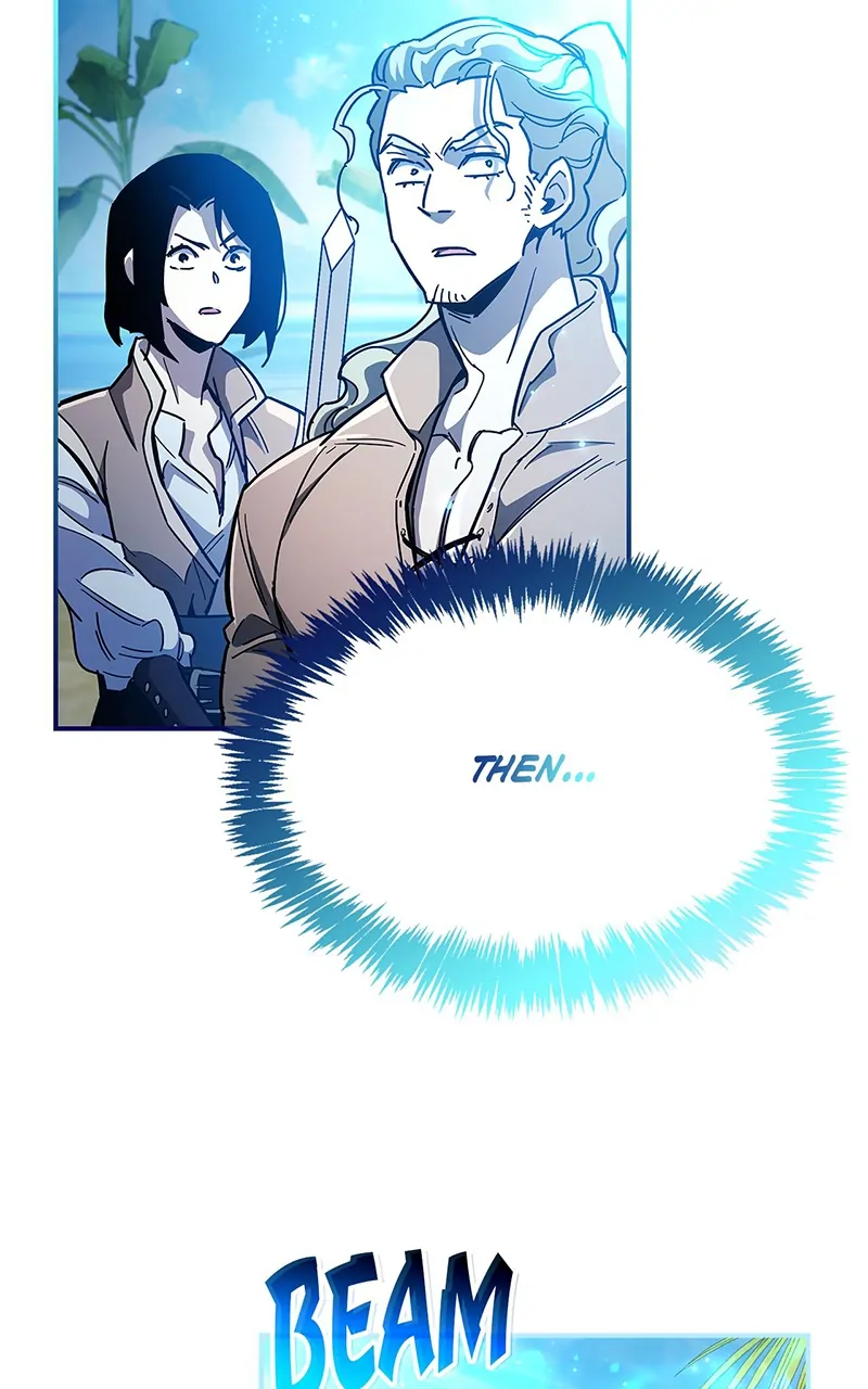 The Player Hides His Past [Official] - Episode 35 manhwa