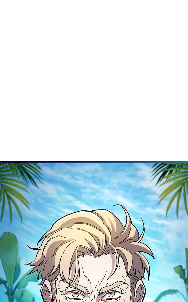 The Player Hides His Past [Official] - Episode 35 manhwa