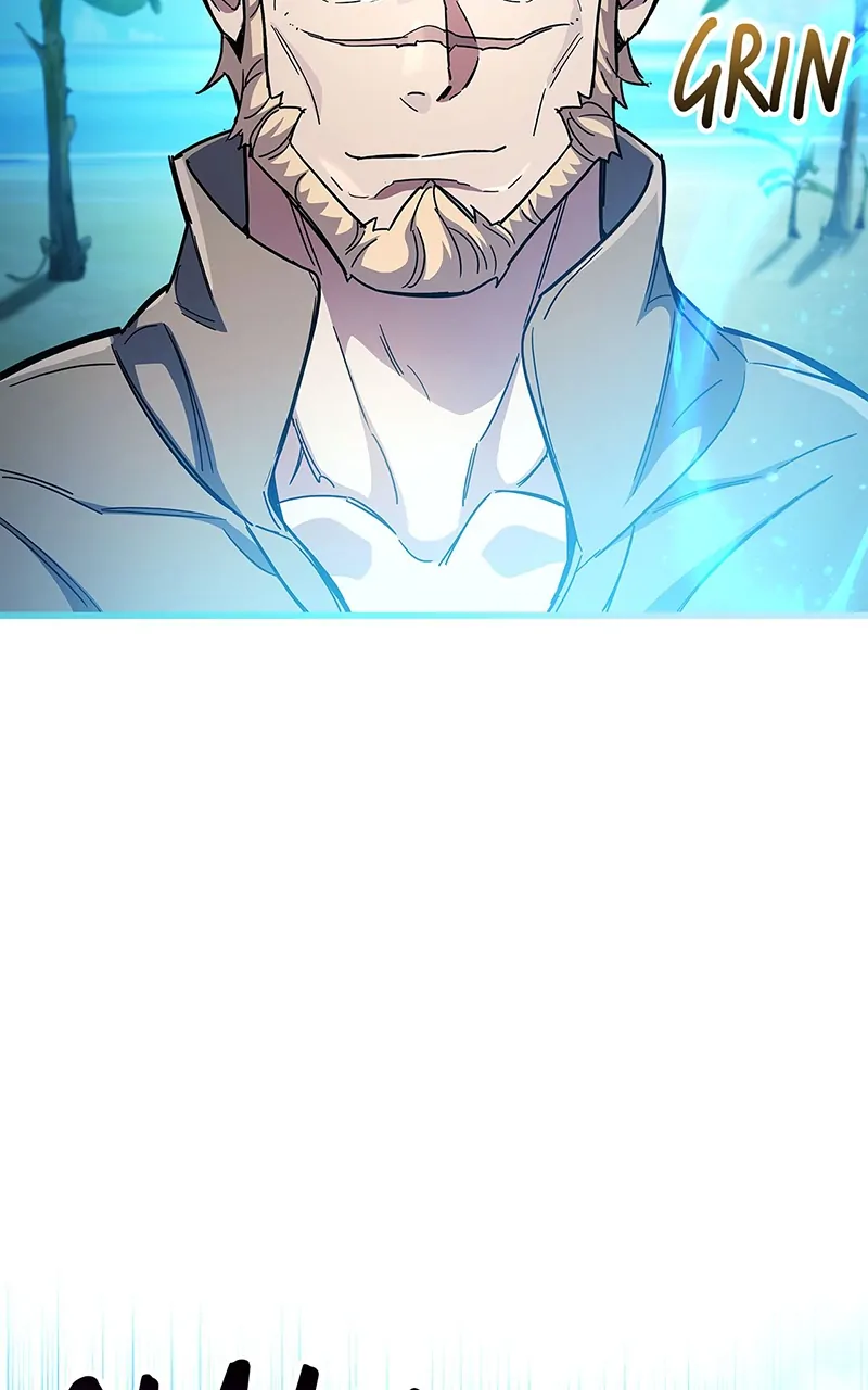 The Player Hides His Past [Official] - Episode 35 manhwa