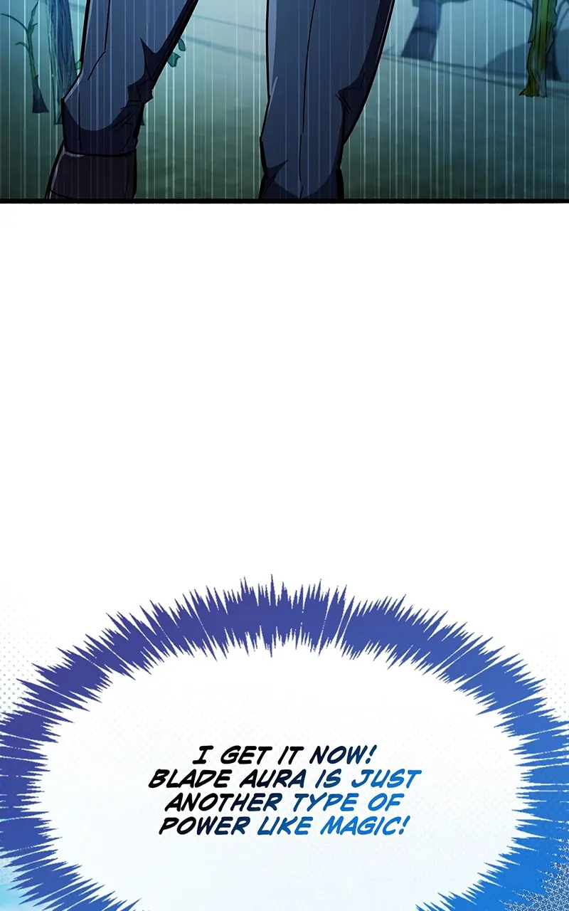 The Player Hides His Past [Official] - Episode 35 manhwa