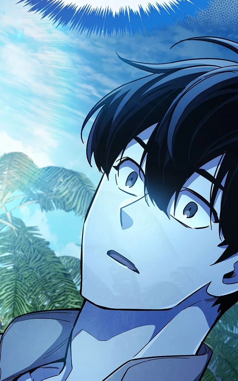 The Player Hides His Past [Official] - Episode 35 manhwa