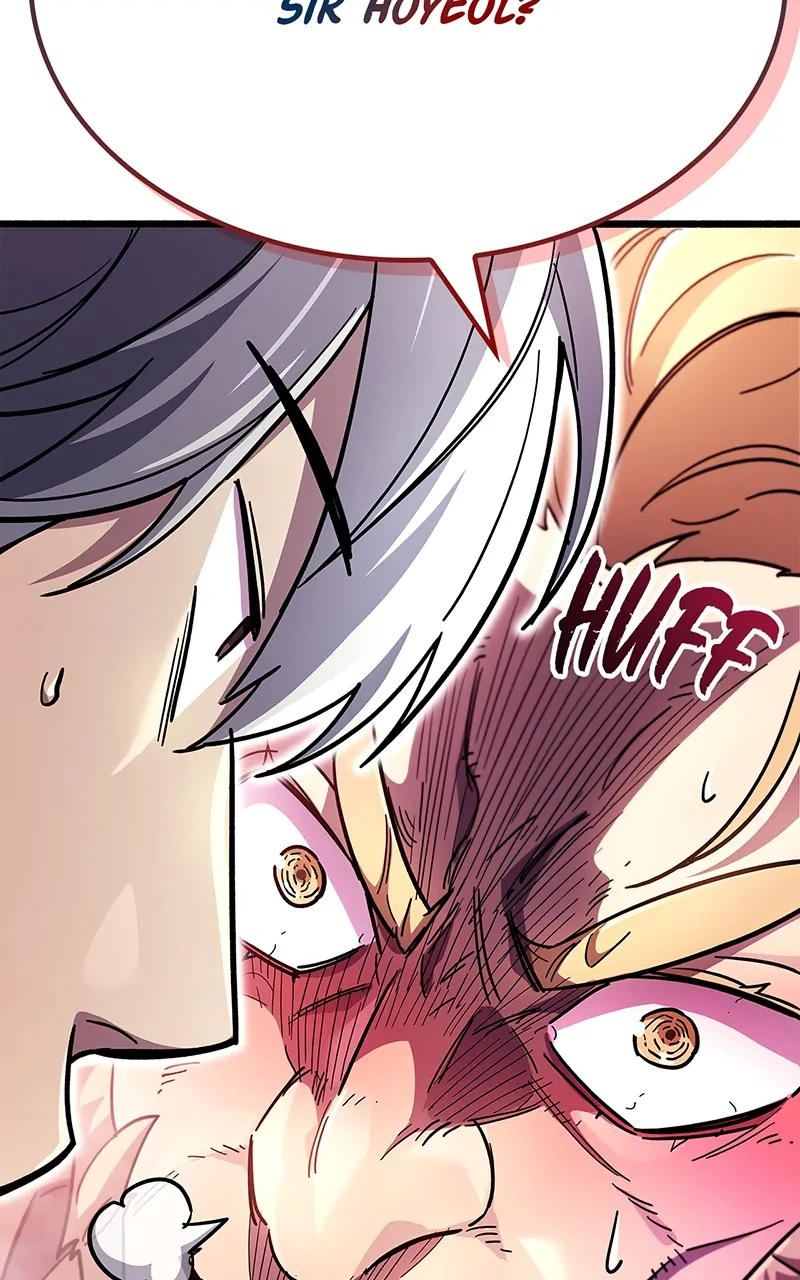 The Player Hides His Past [Official] - Episode 35 manhwa